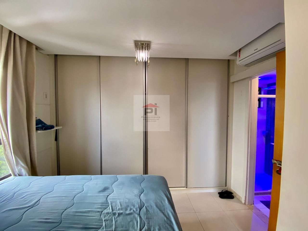 Apartamento à venda com 3 quartos, 86m² - Foto 10