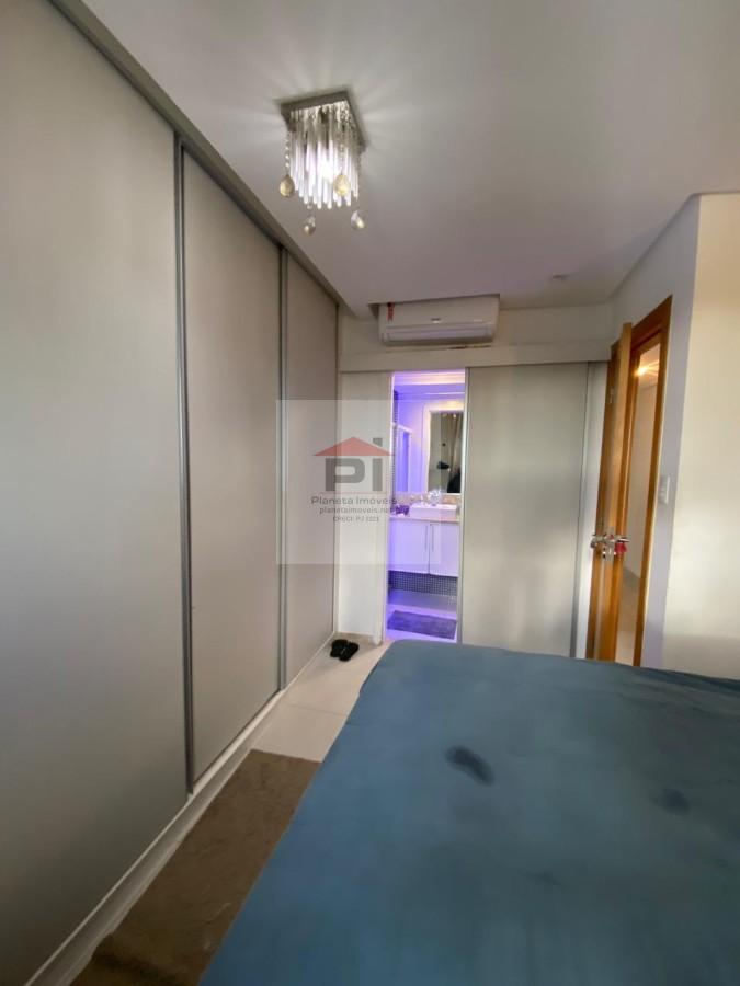 Apartamento à venda com 3 quartos, 86m² - Foto 11