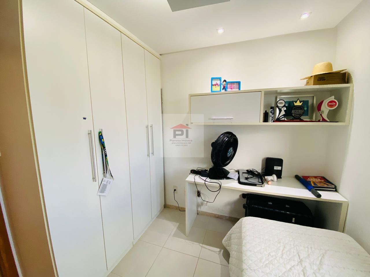 Apartamento à venda com 3 quartos, 86m² - Foto 9
