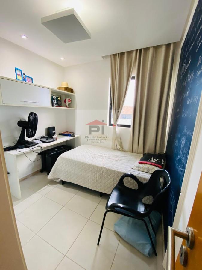 Apartamento à venda com 3 quartos, 86m² - Foto 8