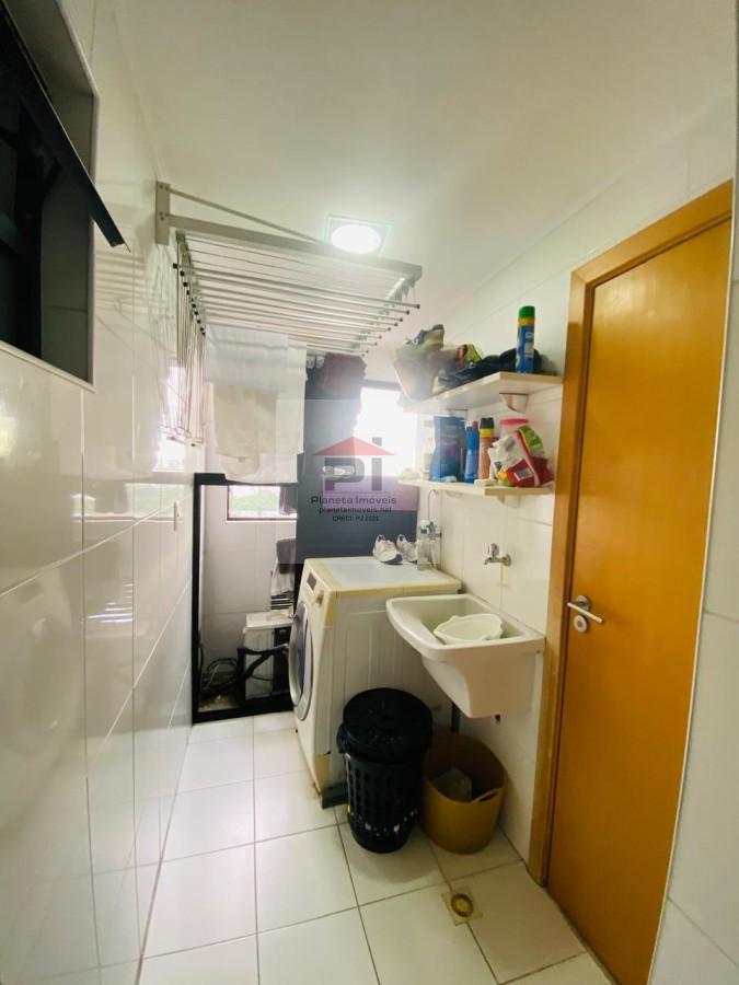 Apartamento à venda com 3 quartos, 86m² - Foto 16