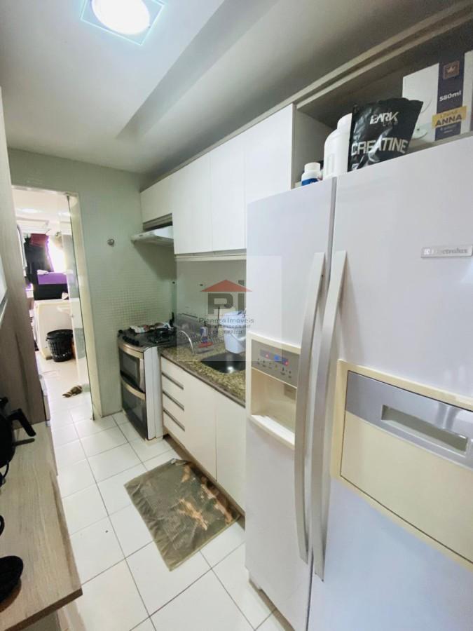 Apartamento à venda com 3 quartos, 86m² - Foto 13