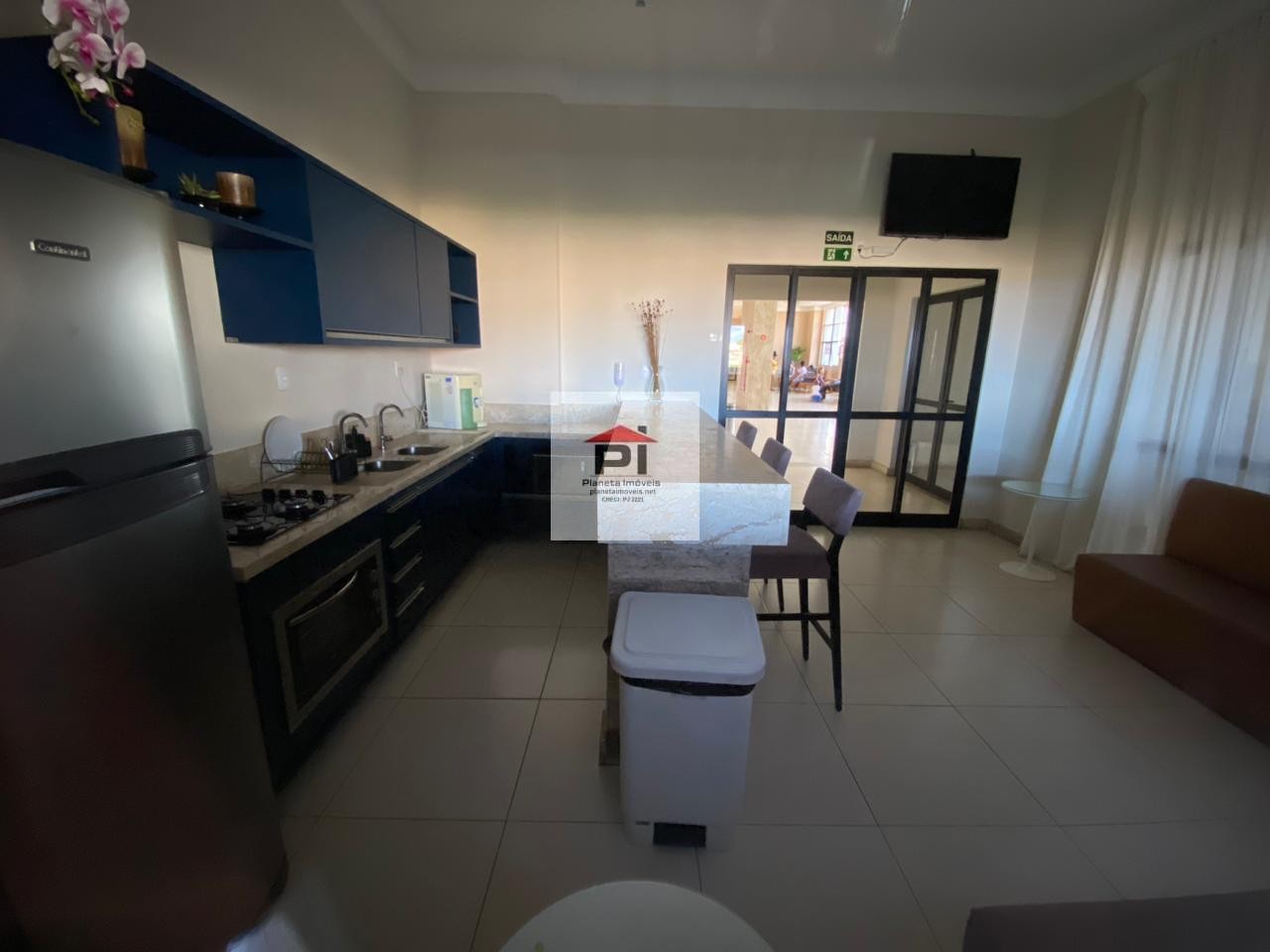 Apartamento à venda com 3 quartos, 86m² - Foto 23