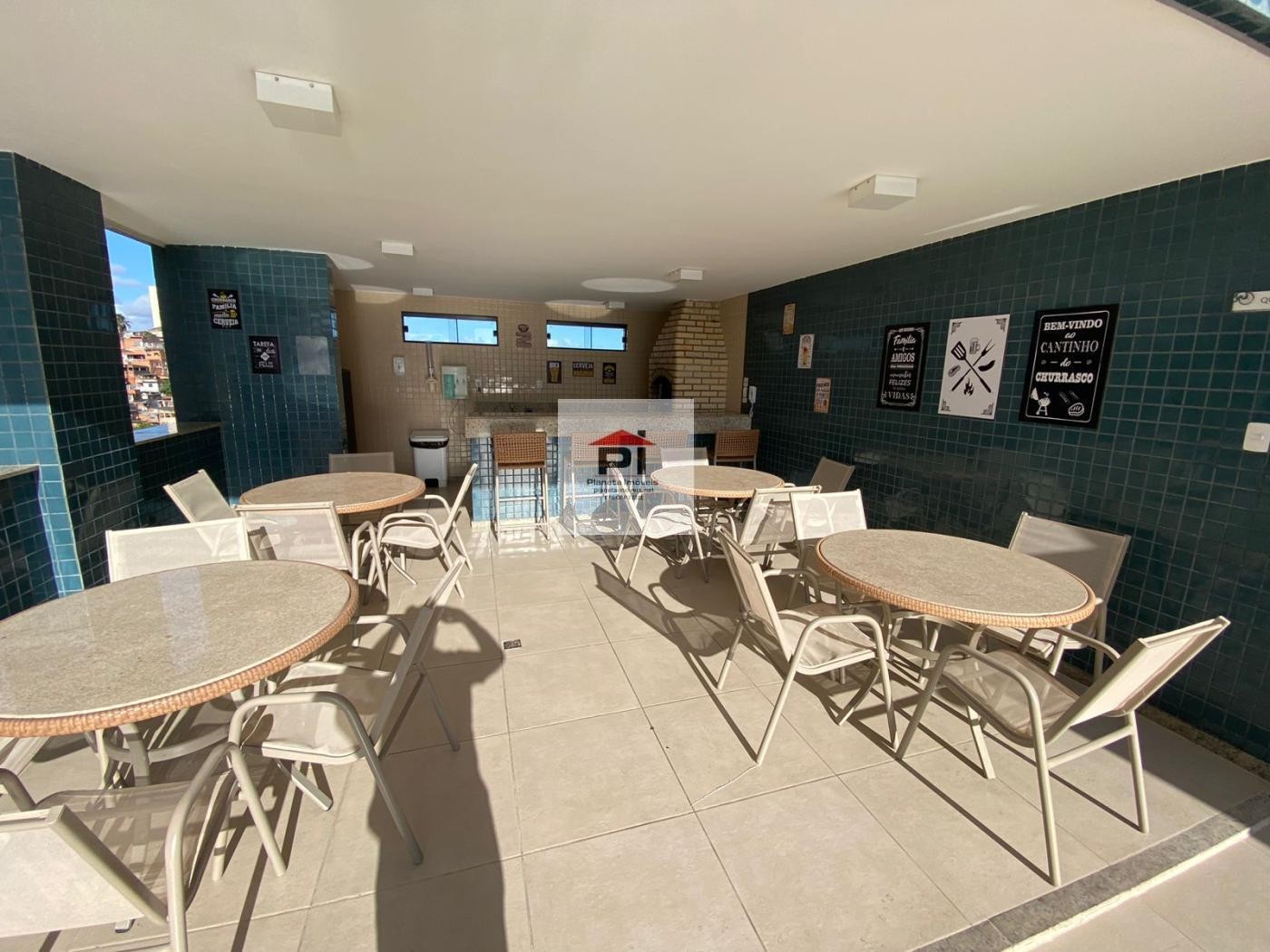 Apartamento à venda com 3 quartos, 86m² - Foto 19