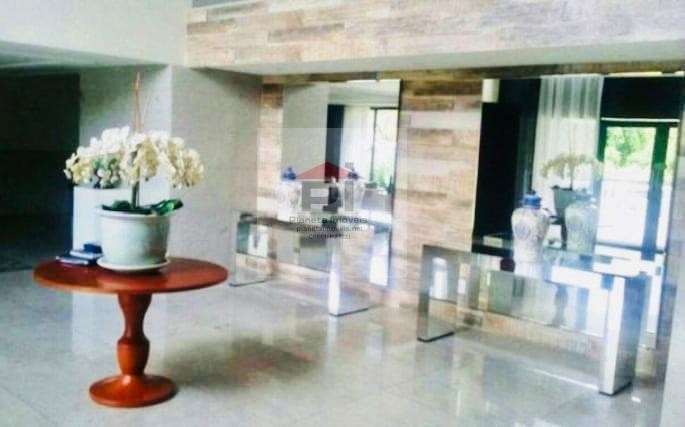 Apartamento à venda com 3 quartos, 86m² - Foto 28