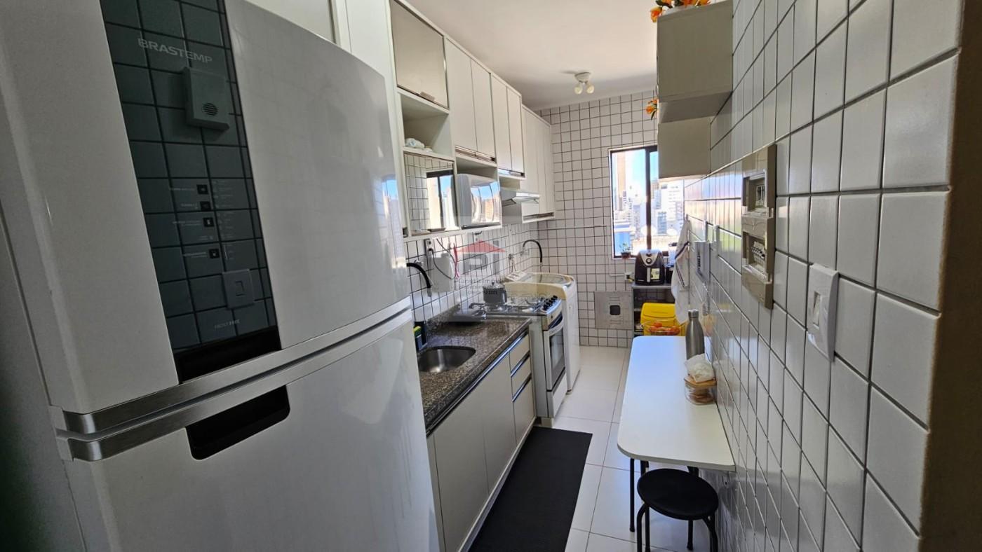 Apartamento, 3 quartos, 78 m² - Foto 8