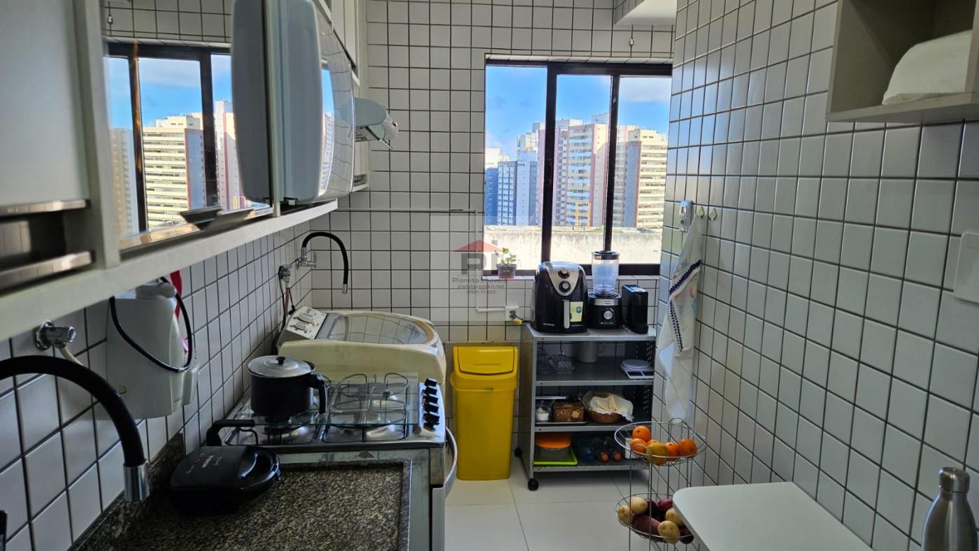 Apartamento, 3 quartos, 78 m² - Foto 11