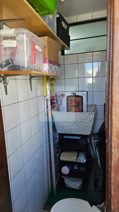 Apartamento, 3 quartos, 78 m² - Foto 10