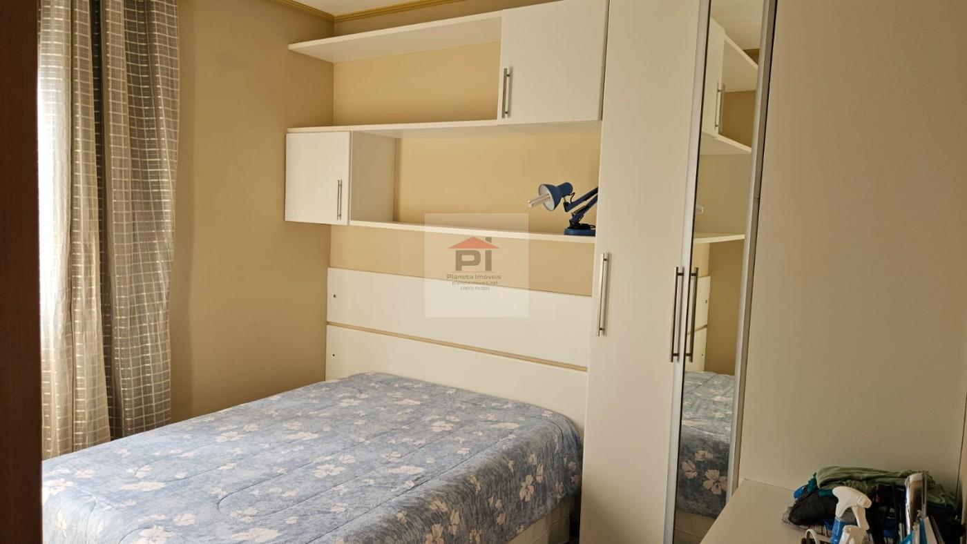 Apartamento, 3 quartos, 78 m² - Foto 13