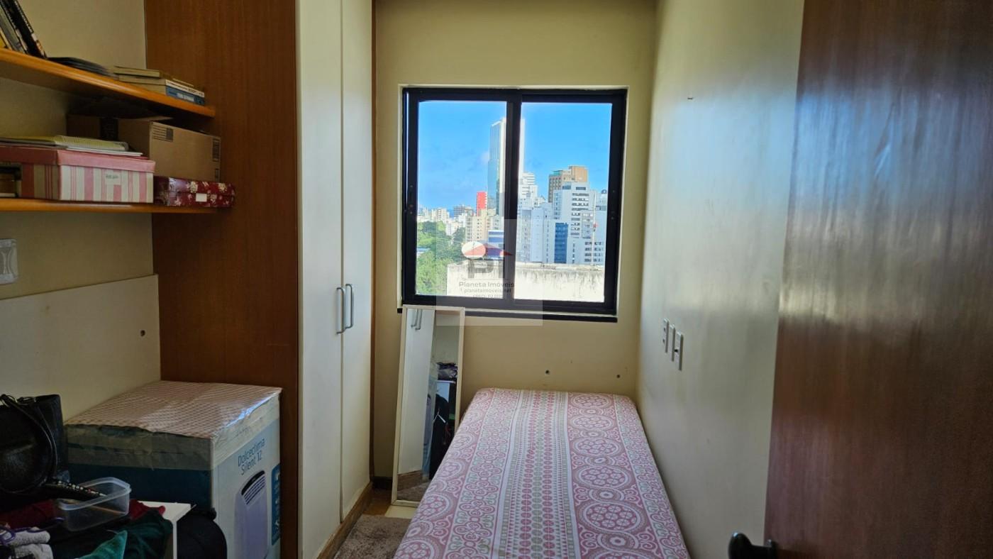 Apartamento, 3 quartos, 78 m² - Foto 12