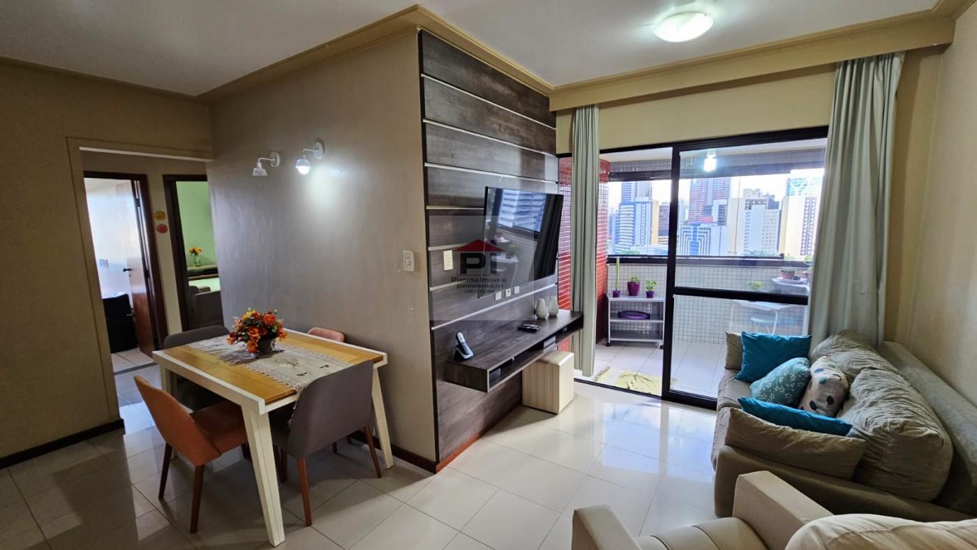 Apartamento, 3 quartos, 78 m² - Foto 4