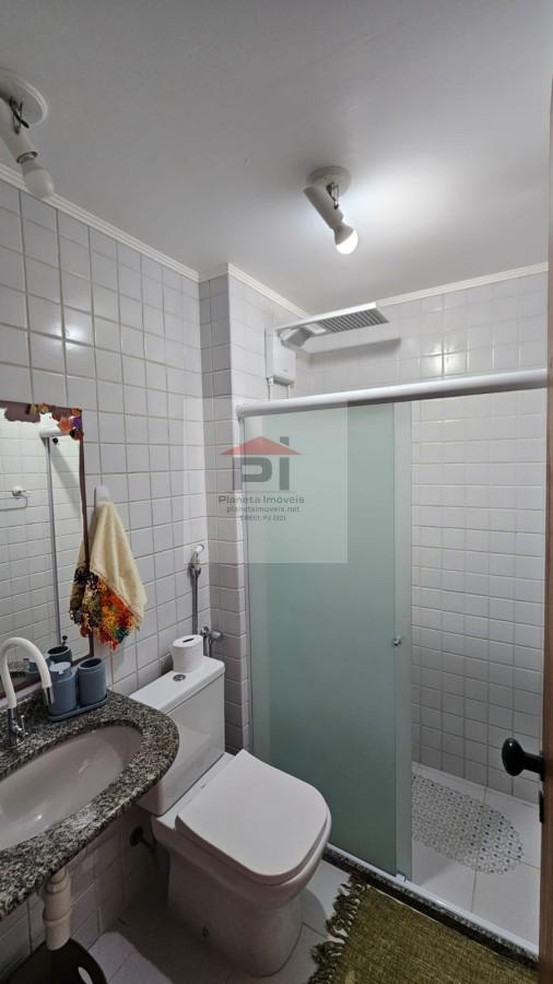 Apartamento, 3 quartos, 78 m² - Foto 15