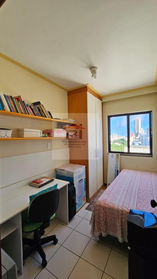 Apartamento, 3 quartos, 78 m² - Foto 19