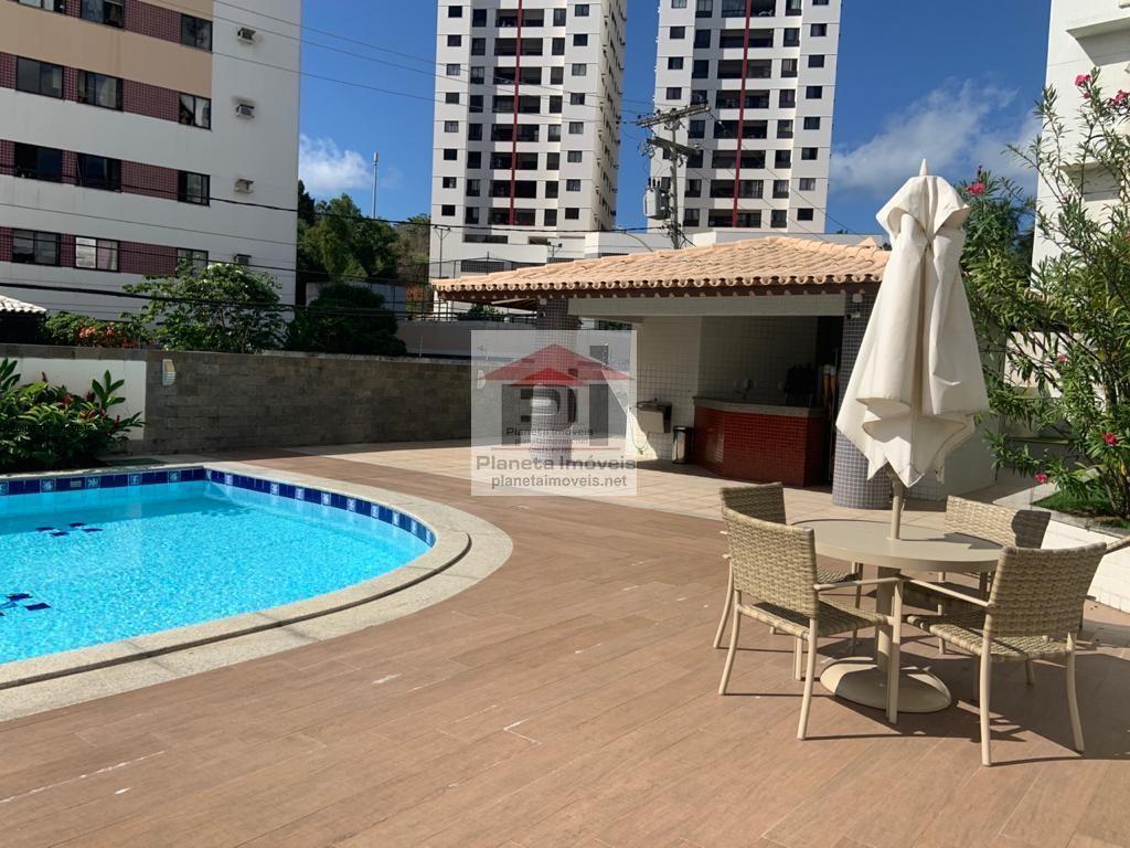 Apartamento, 3 quartos, 78 m² - Foto 23