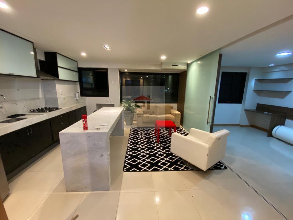 Apartamento, 1 quarto, 40 m² - Foto 4