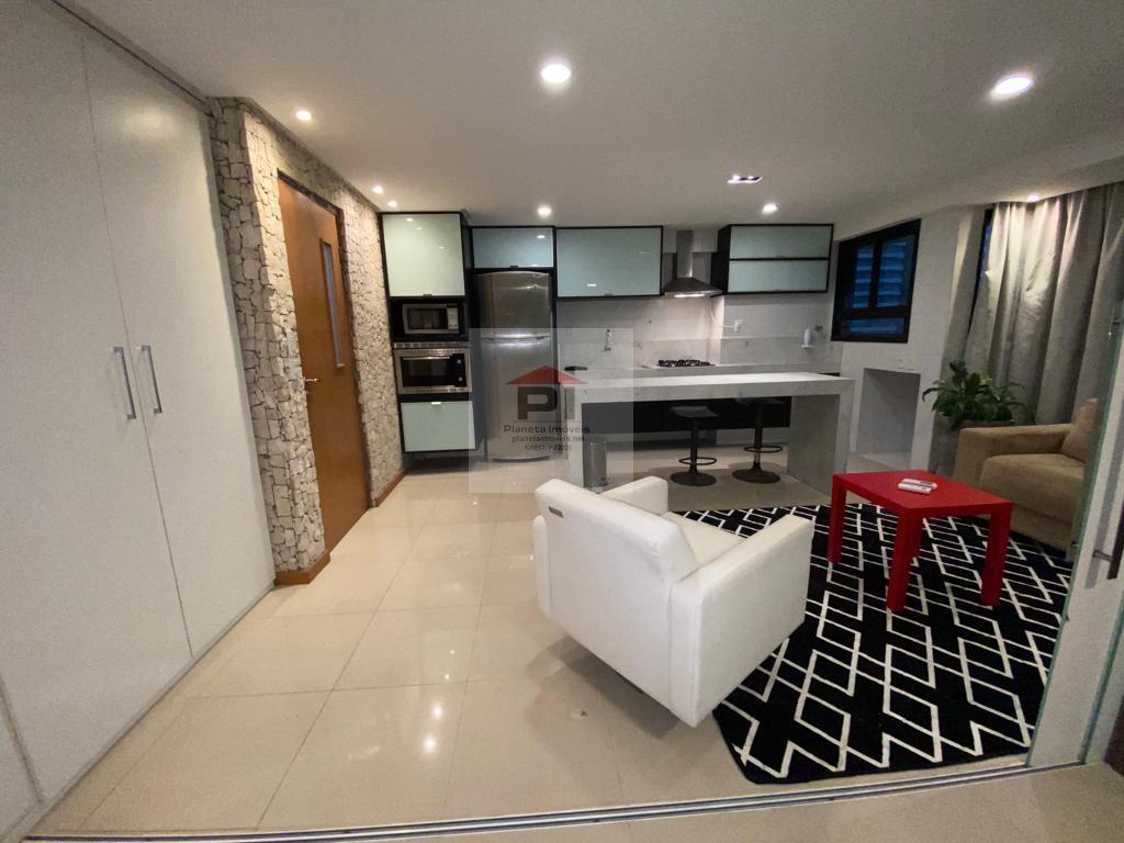 Apartamento, 1 quarto, 40 m² - Foto 11