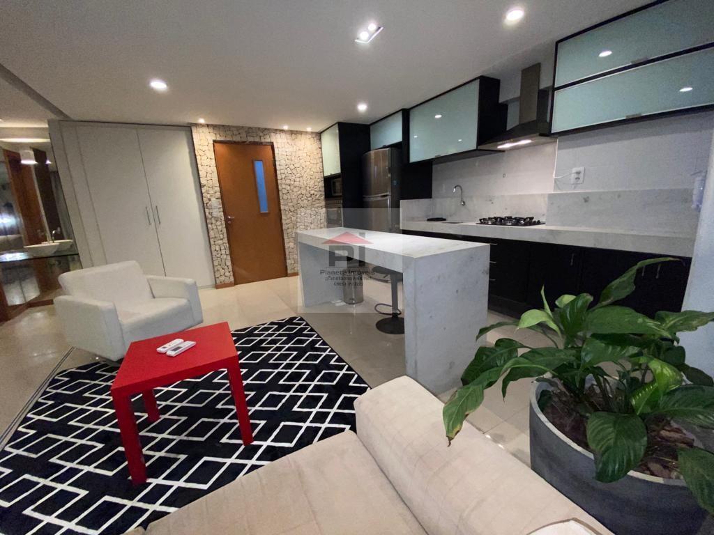 Apartamento, 1 quarto, 40 m² - Foto 8