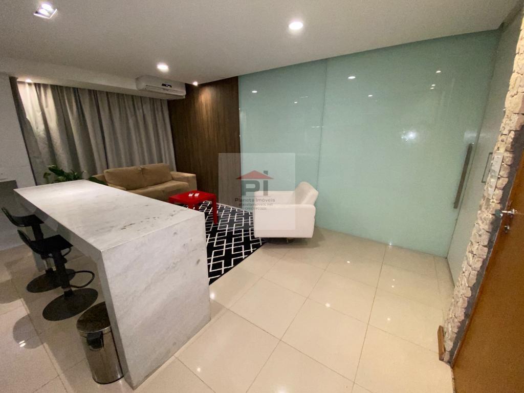 Apartamento, 1 quarto, 40 m² - Foto 13