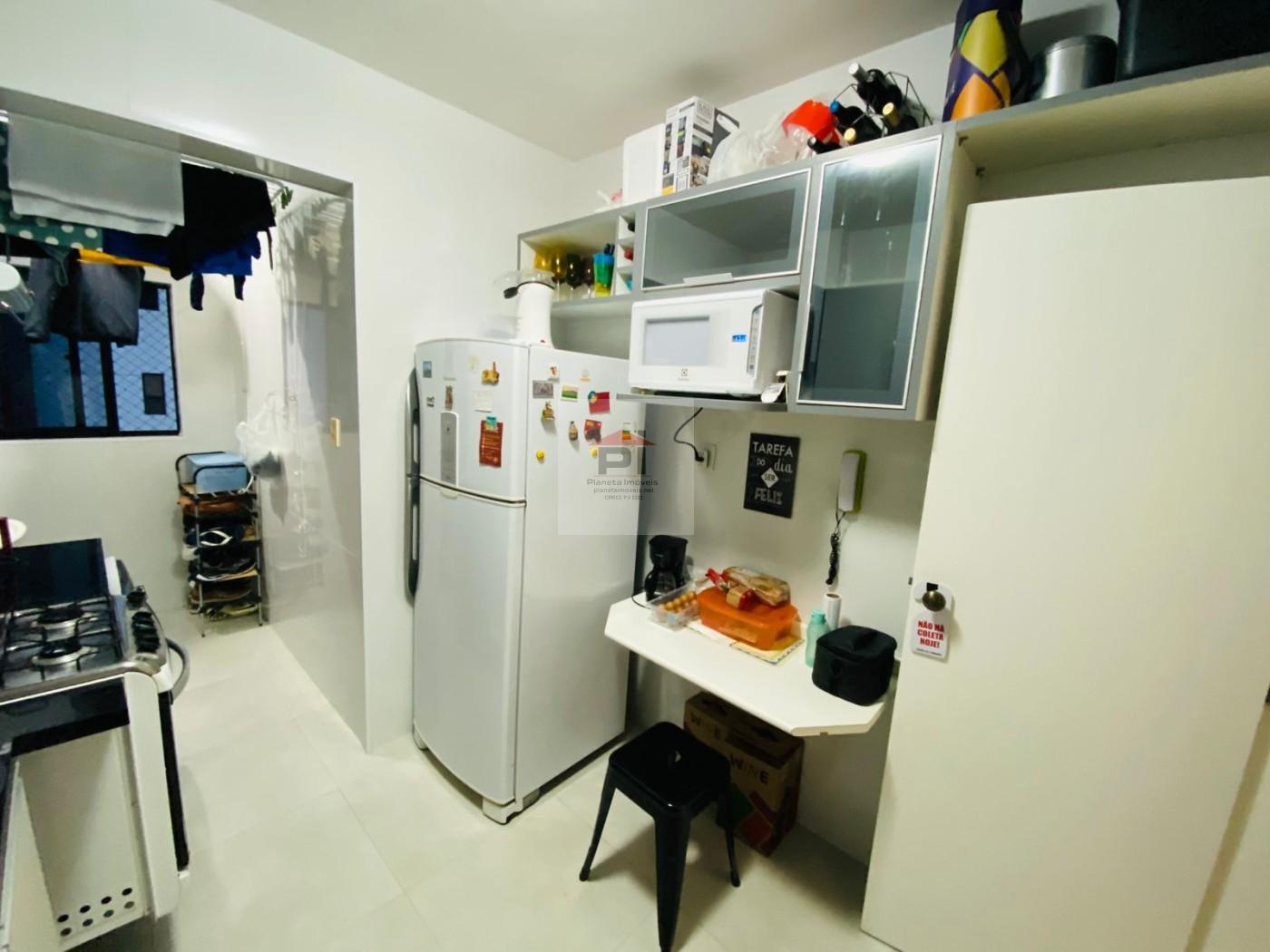 Apartamento, 3 quartos, 84 m² - Foto 14