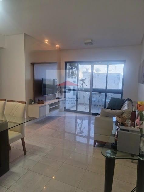 Apartamento, 3 quartos, 84 m² - Foto 2
