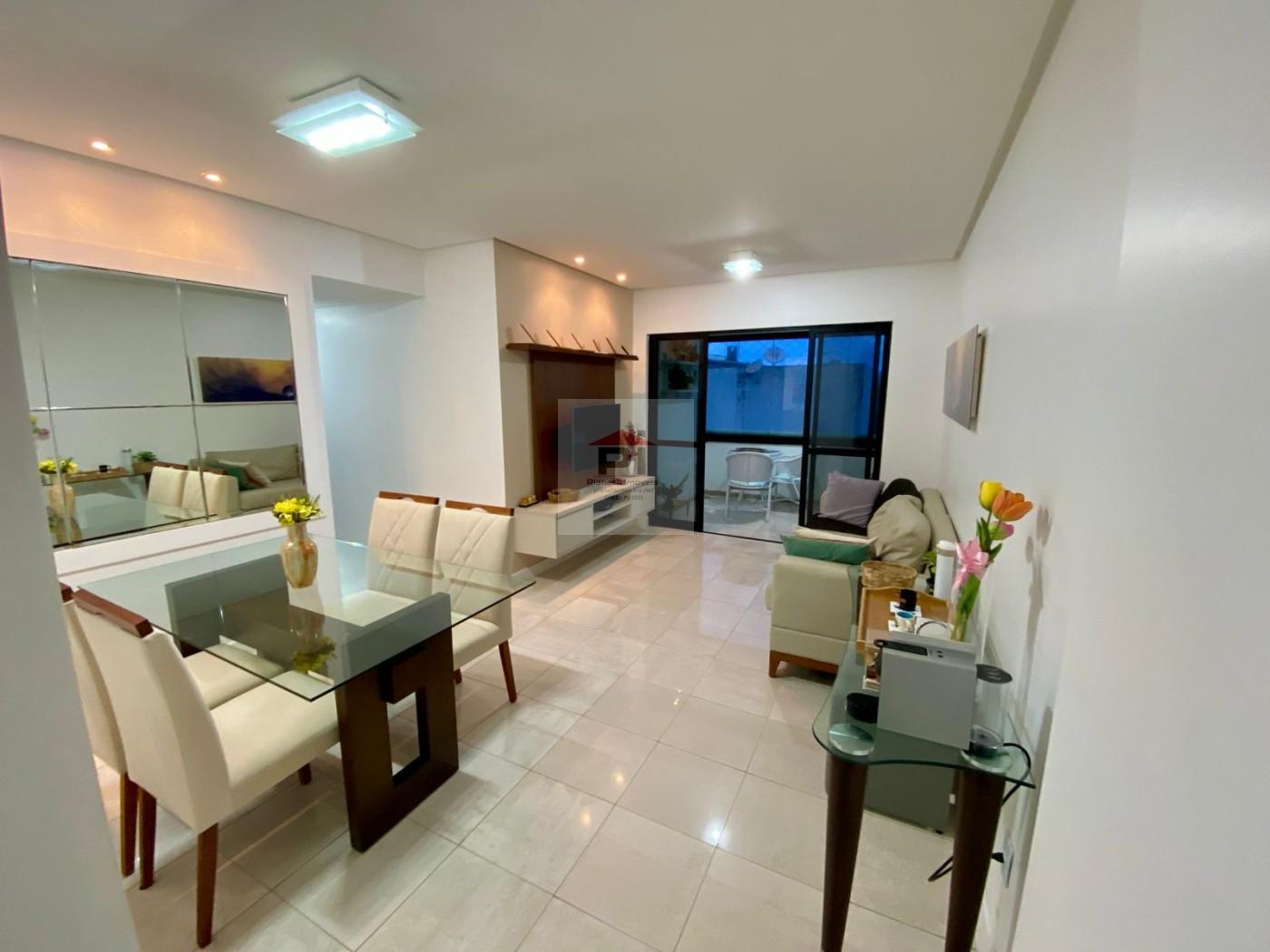 Apartamento, 3 quartos, 84 m² - Foto 3