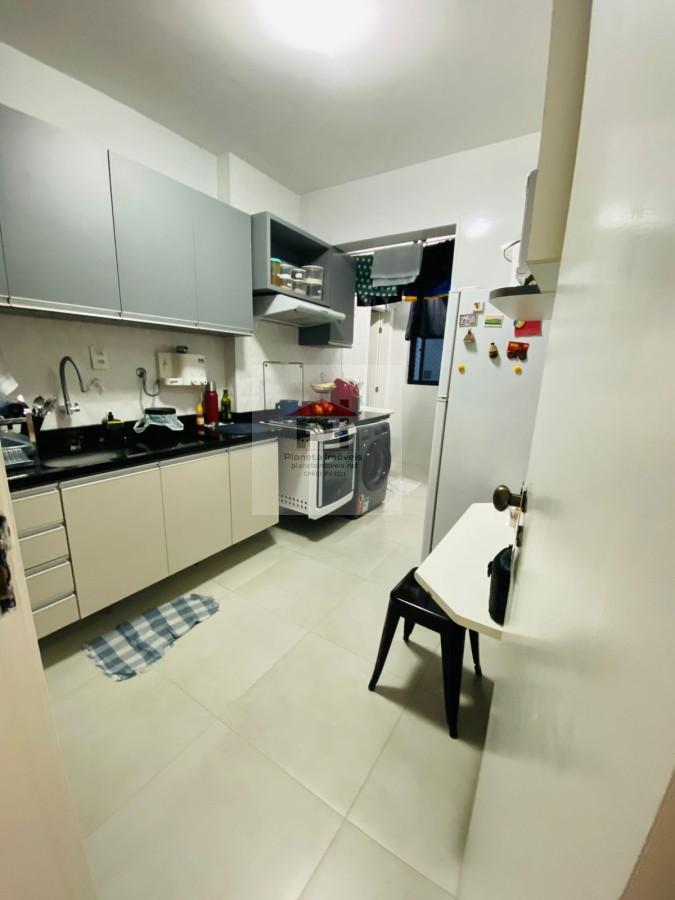 Apartamento, 3 quartos, 84 m² - Foto 13