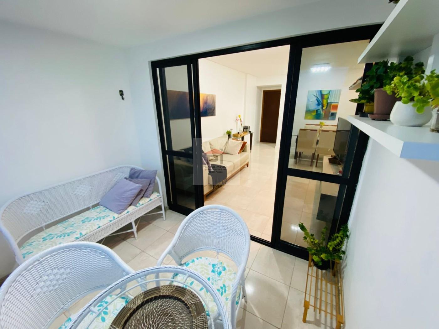 Apartamento, 3 quartos, 84 m² - Foto 4