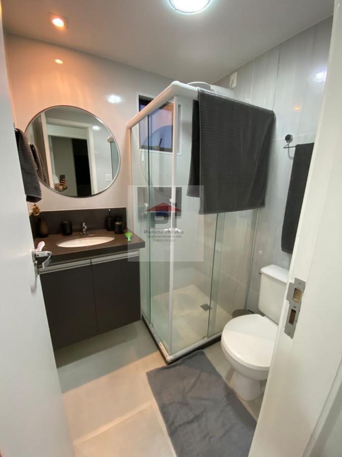 Apartamento, 3 quartos, 84 m² - Foto 8