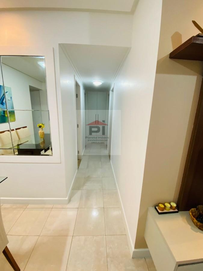 Apartamento, 3 quartos, 84 m² - Foto 5