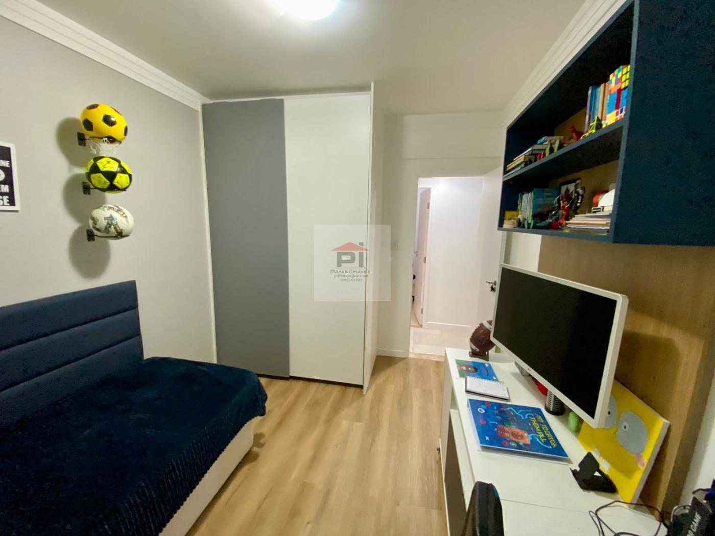 Apartamento, 3 quartos, 84 m² - Foto 6