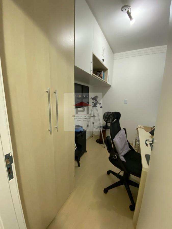 Apartamento, 3 quartos, 84 m² - Foto 11