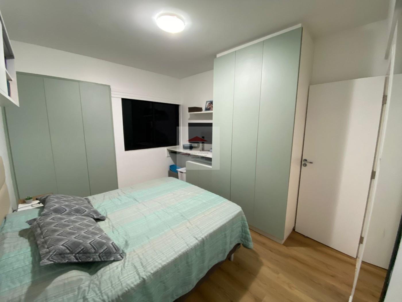 Apartamento, 3 quartos, 84 m² - Foto 9