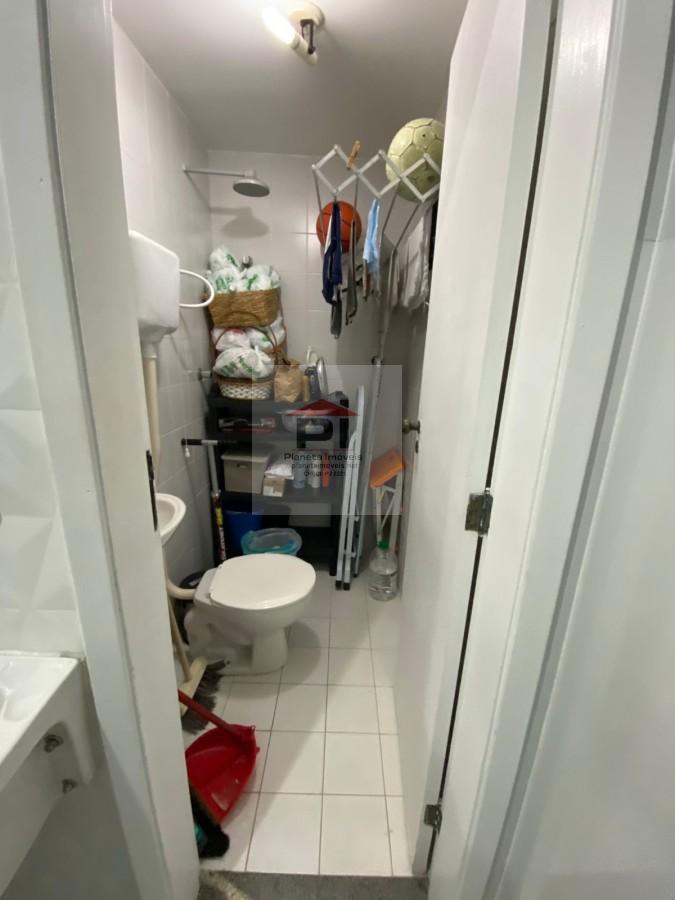 Apartamento, 3 quartos, 84 m² - Foto 16