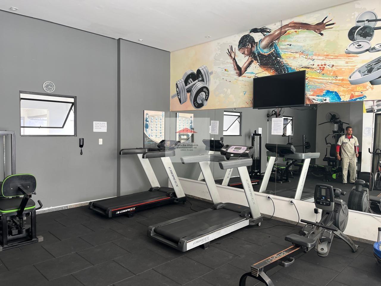 Apartamento, 3 quartos, 84 m² - Foto 19