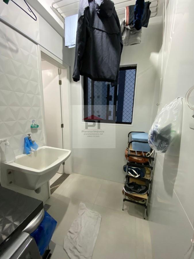 Apartamento, 3 quartos, 84 m² - Foto 15