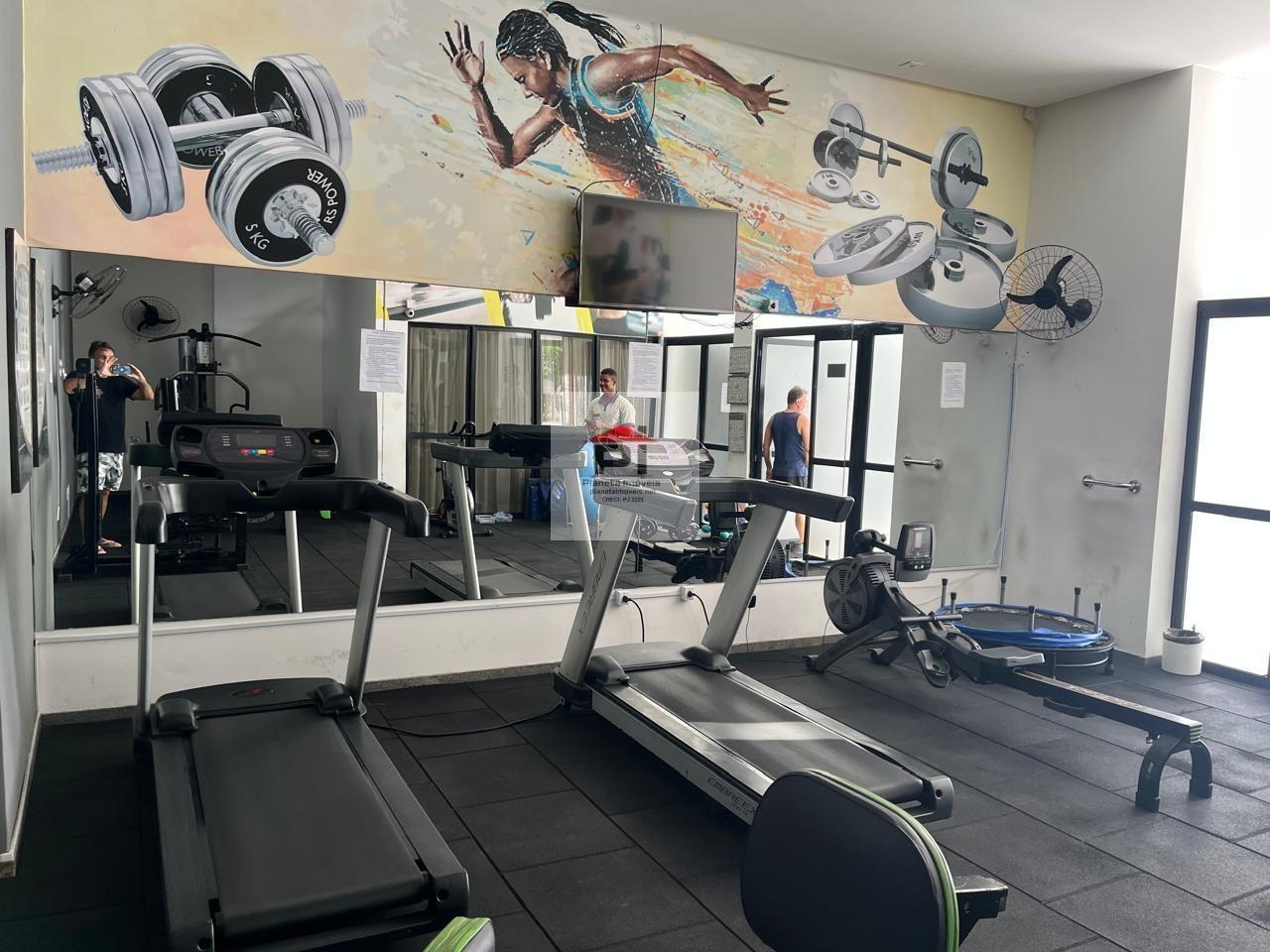 Apartamento, 3 quartos, 84 m² - Foto 20