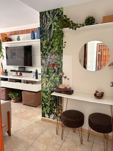 Apartamento, 3 quartos, 60 m² - Foto 1