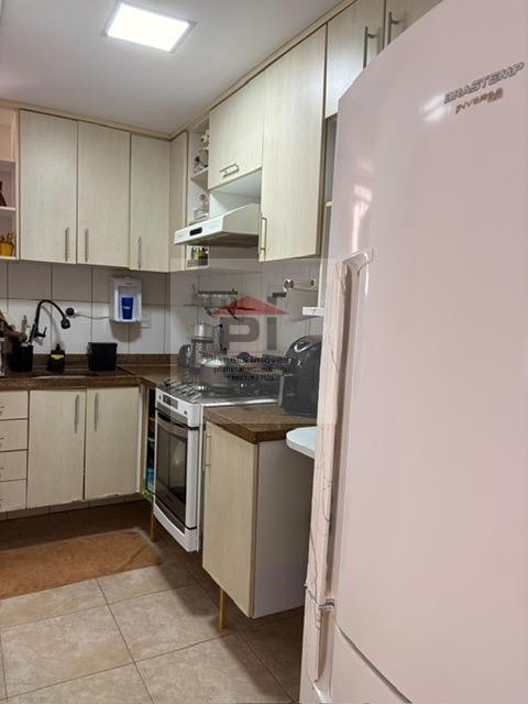 Apartamento, 3 quartos, 60 m² - Foto 10