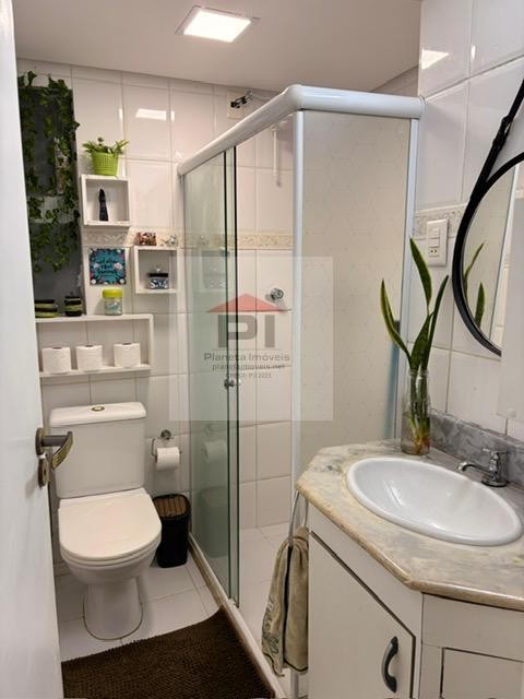 Apartamento, 3 quartos, 60 m² - Foto 5