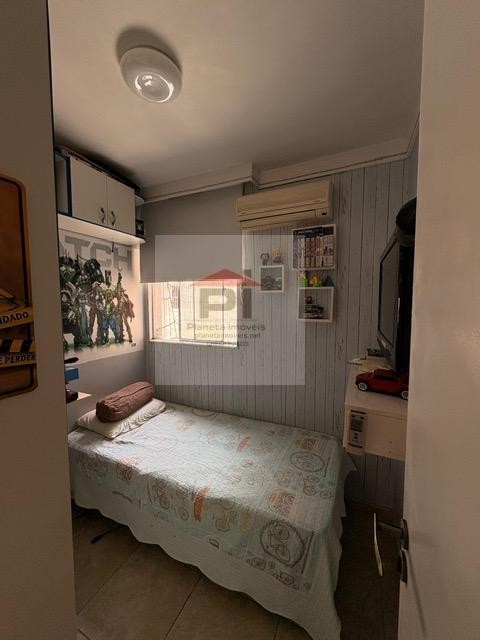 Apartamento, 3 quartos, 60 m² - Foto 6