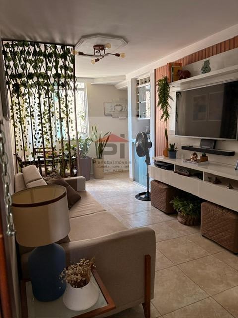 Apartamento, 3 quartos, 60 m² - Foto 2