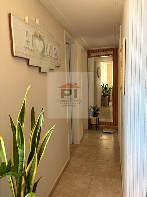 Apartamento, 3 quartos, 60 m² - Foto 4