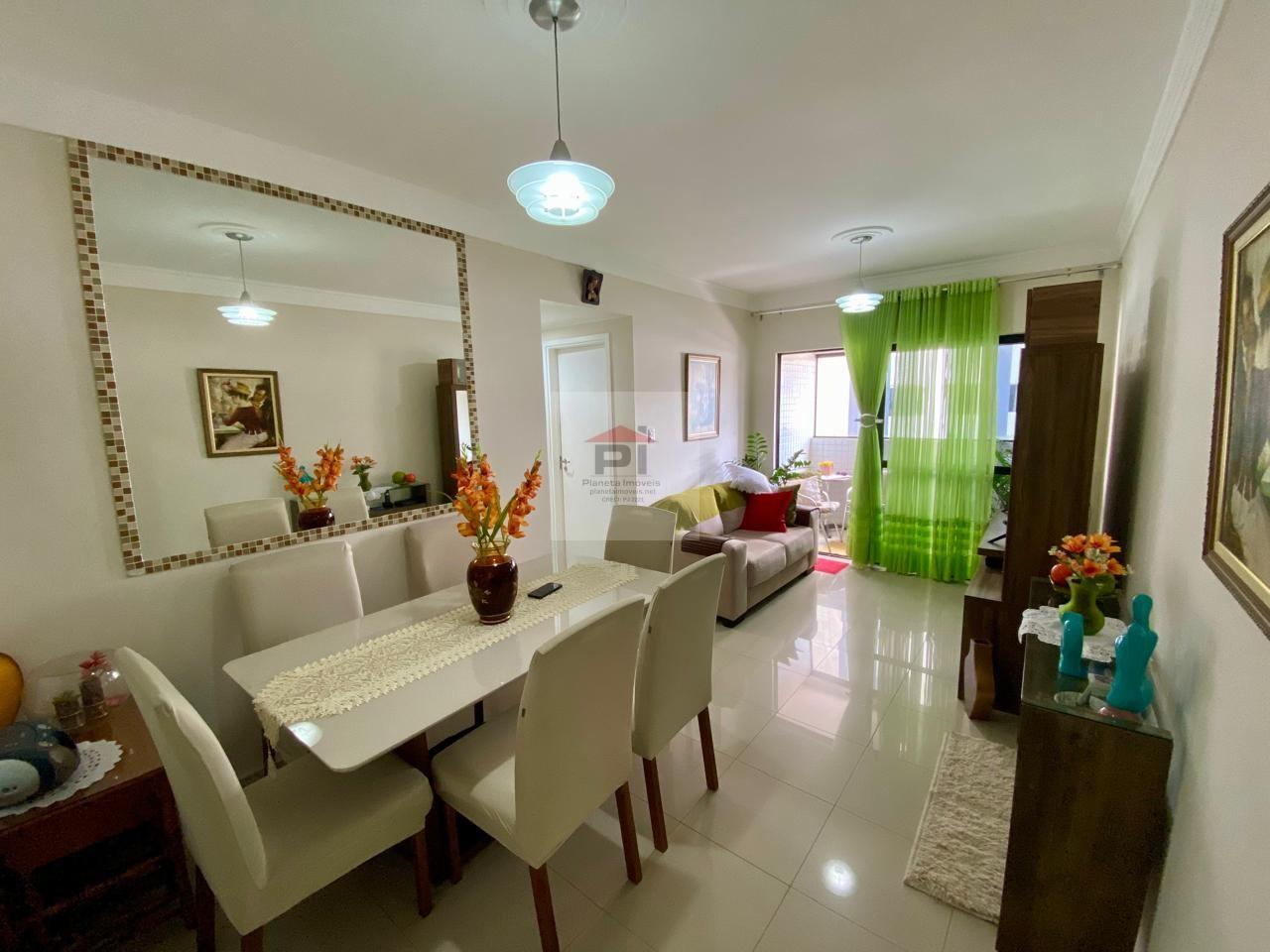 Apartamento, 2 quartos, 65 m² - Foto 1