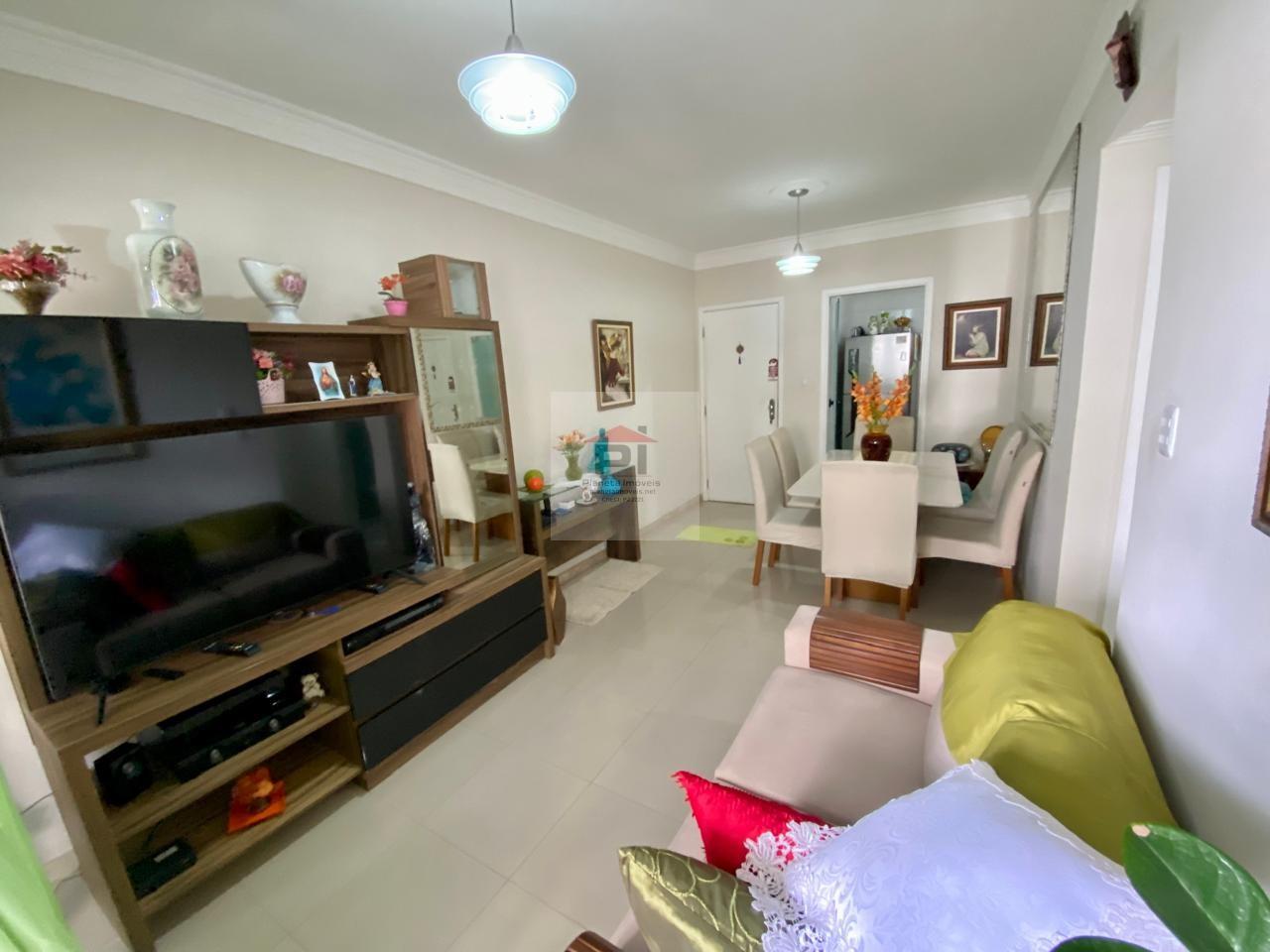 Apartamento, 2 quartos, 65 m² - Foto 2