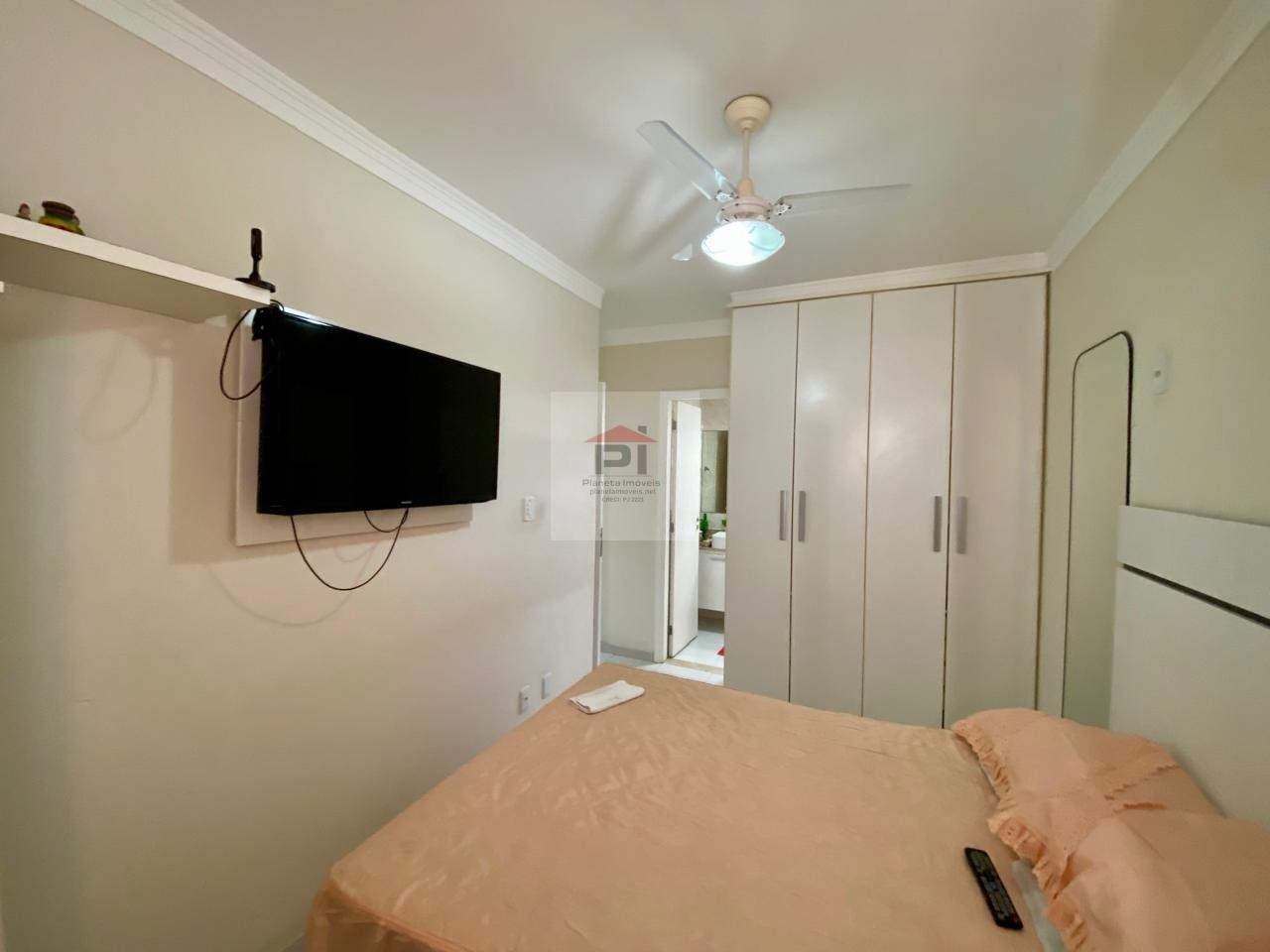 Apartamento, 2 quartos, 65 m² - Foto 5