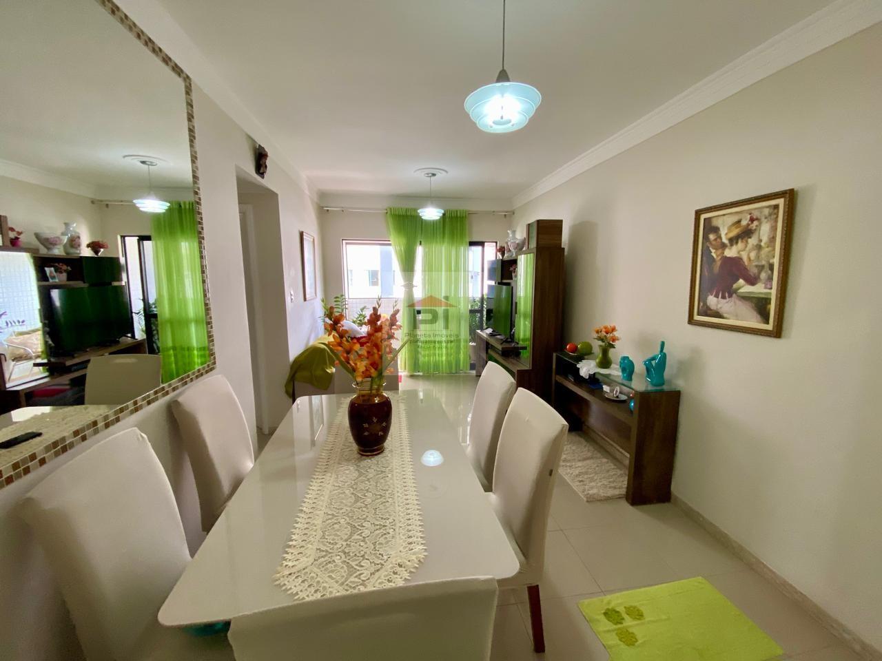 Apartamento, 2 quartos, 65 m² - Foto 4