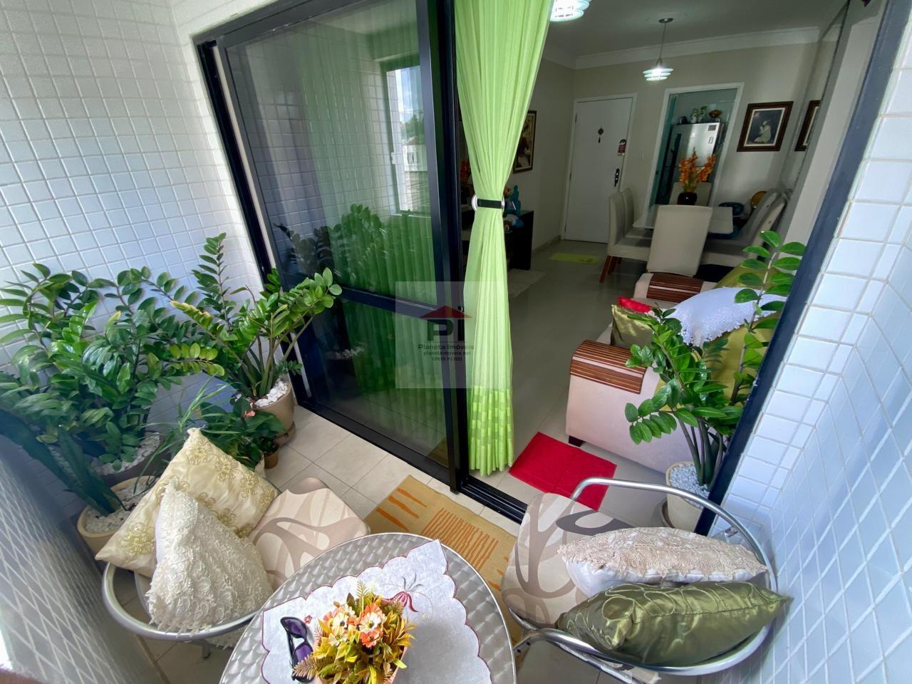 Apartamento, 2 quartos, 65 m² - Foto 3