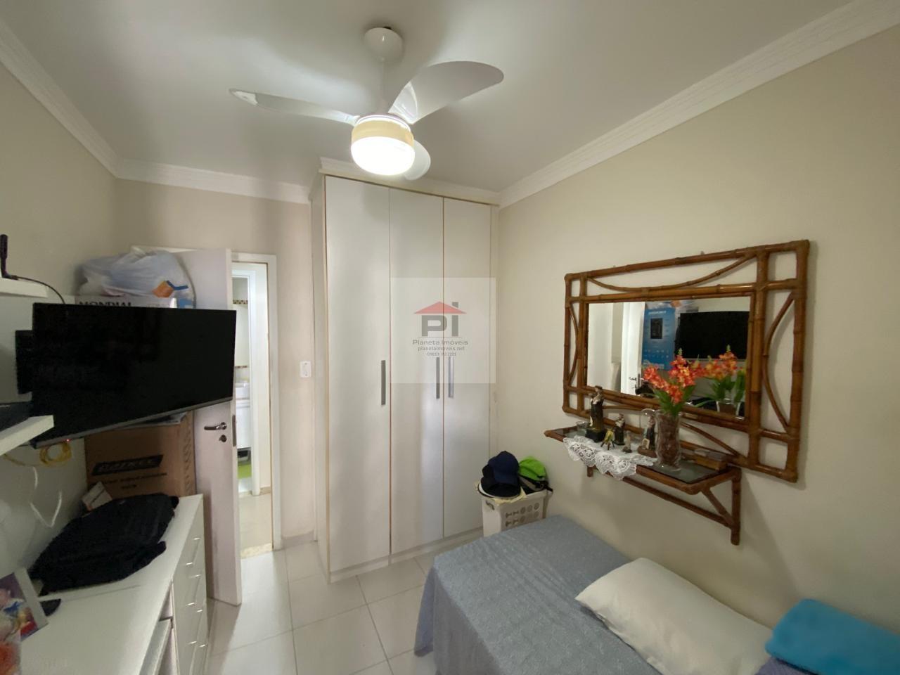 Apartamento, 2 quartos, 65 m² - Foto 6