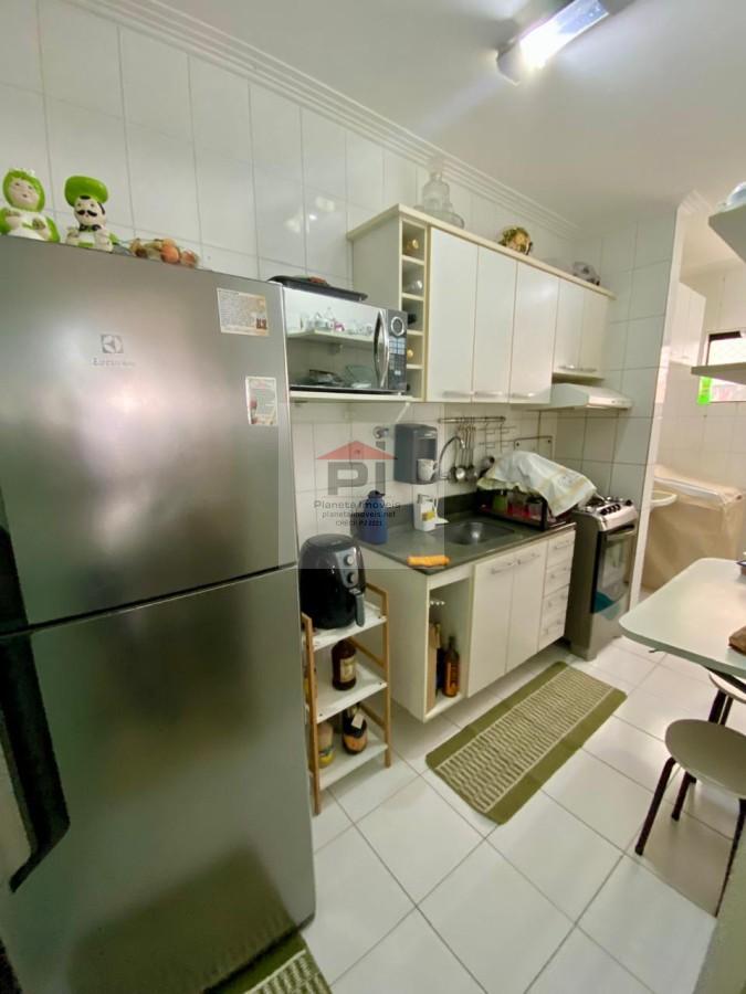 Apartamento, 2 quartos, 65 m² - Foto 10