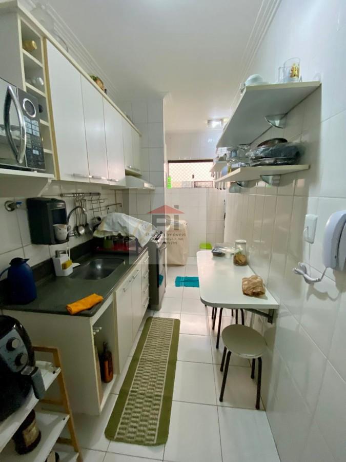 Apartamento, 2 quartos, 65 m² - Foto 11